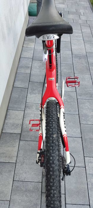 Look 986 xtr Carbon