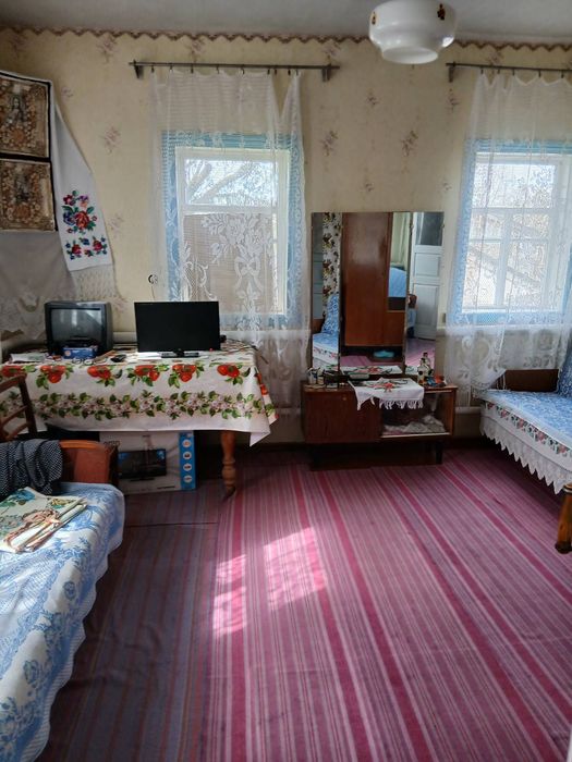 Продам будинок с.Яснозір'я.