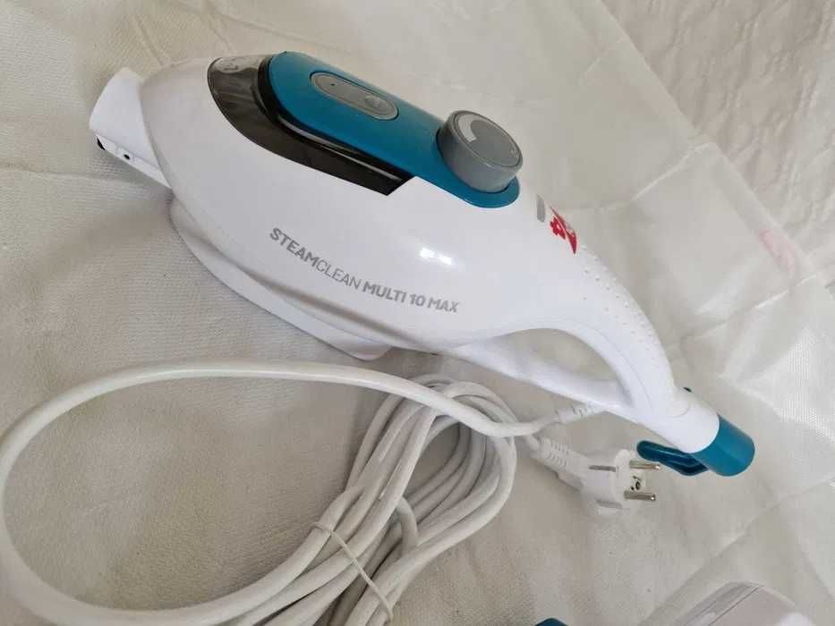 Mop parowy Di4 Steamclean Multi10 Max 10 w 1 wielofunkcyjny, 1500 W