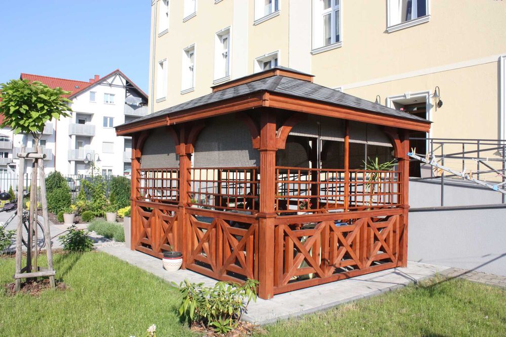 Noclegi w Sądzie- pokoje, studia, apartamenty