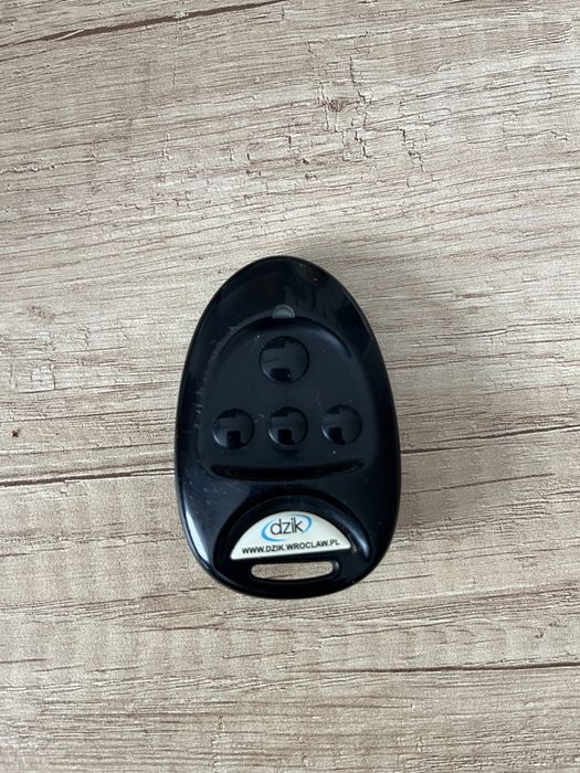 Pilot bramy came space SP4