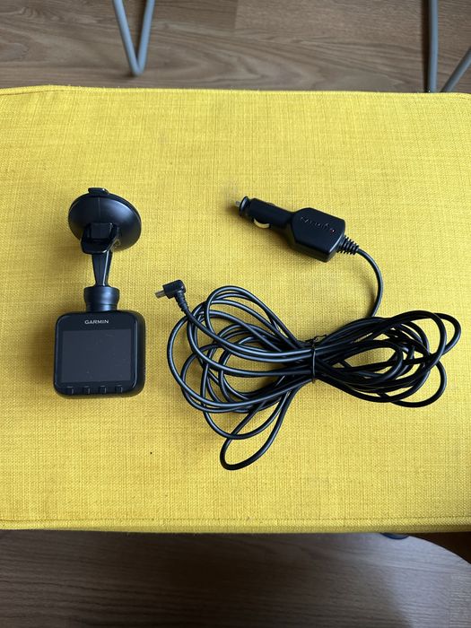 GARMIN GDR 35 – автомобильный Full HD видеорегистратор