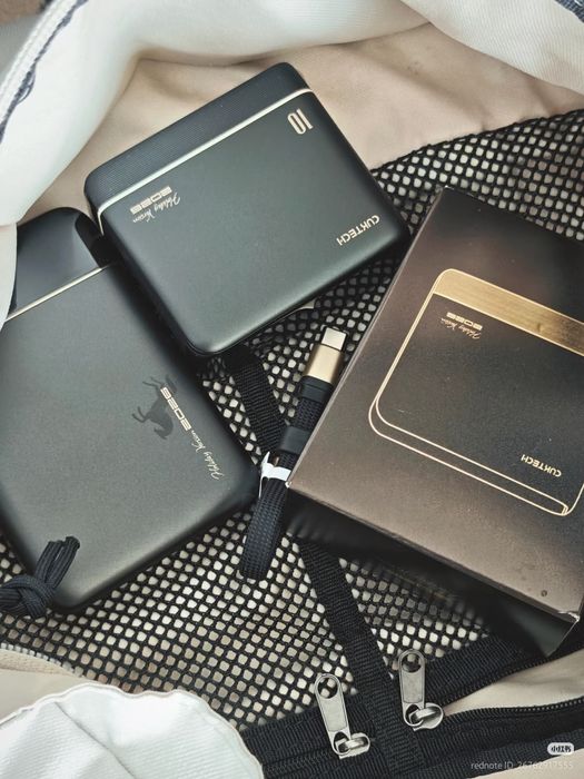 Cuktech 10 Charger Ultra 120W Holiday Version Xiaomi Redmi Poco