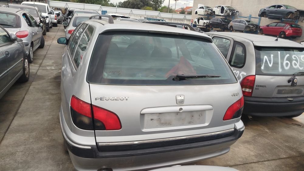 Para peças PEUGEOT 406 Break (8E/F)