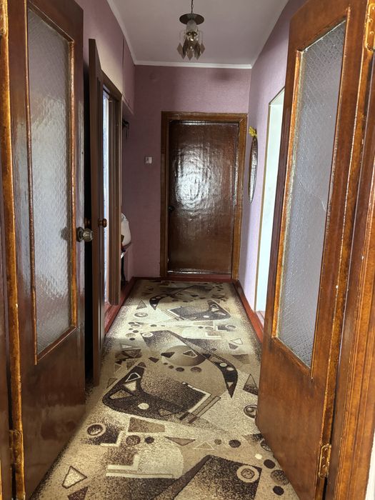 Продається приватний будинок