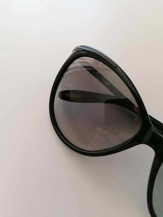 Óculos de sol Ralph Lauren ra5150 preto