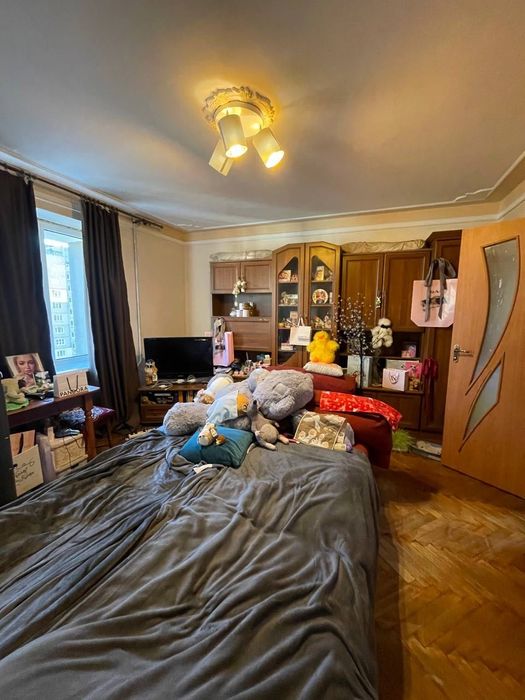 Продаж 2-ох кімнатної квартири в цегляному будинку ,Сихів!