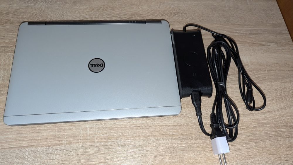 Ноутбук Dell Latitude E7240 (i5-4310U|8GB|128SSD)