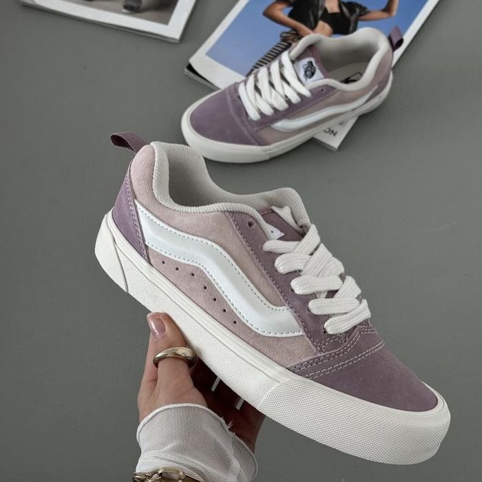 Vans Knu Skool 40(25.5cm)