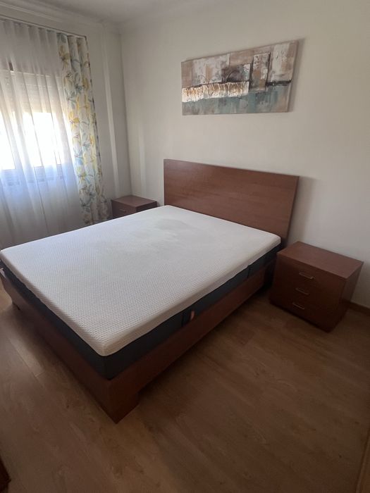 Vendo moveis de quarto