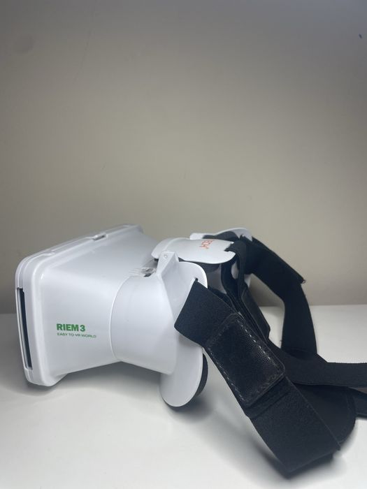Óculos VR Riem 3