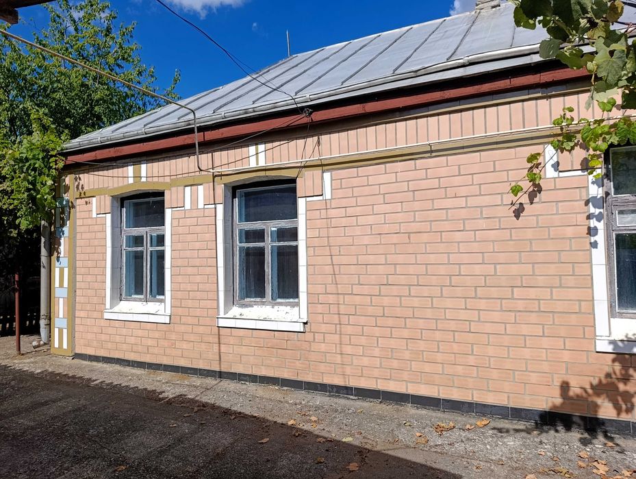 Продам будинок в селі Тальянки