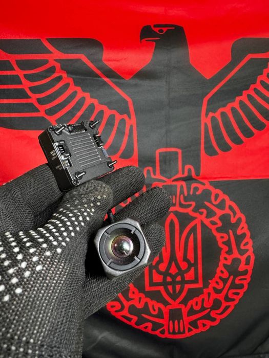 Потрібні камери на FPV-дрони
