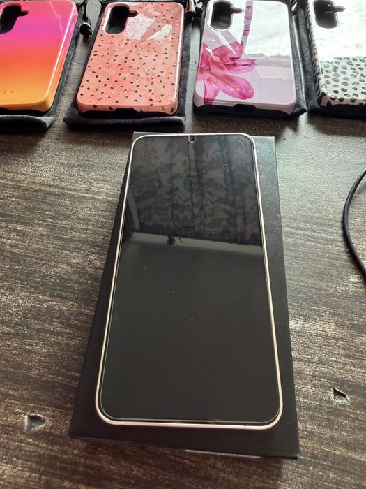 Samsung s24+ 256gb