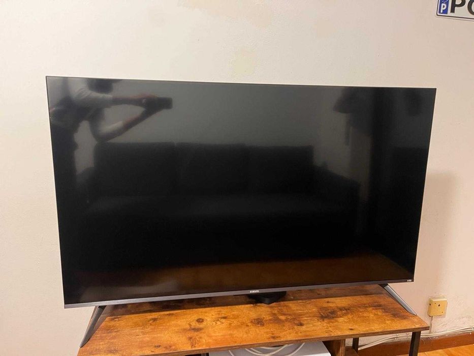 TV QLed Xiaomi 55 4K Smart Google