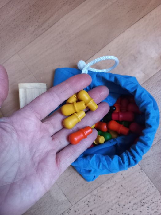 Гра Brain Master, Секретний код, Secret Code