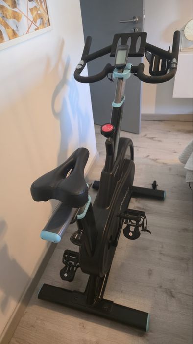 Bicicleta  Drum Fit