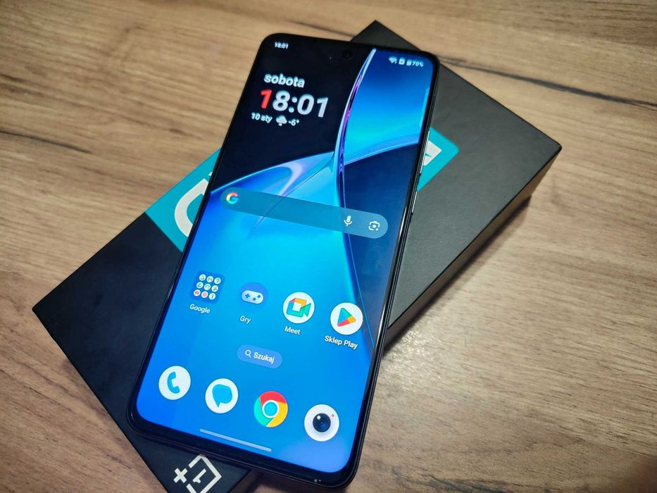 OnePlus Nord CE4 Lite zamienię bądź sprzedam