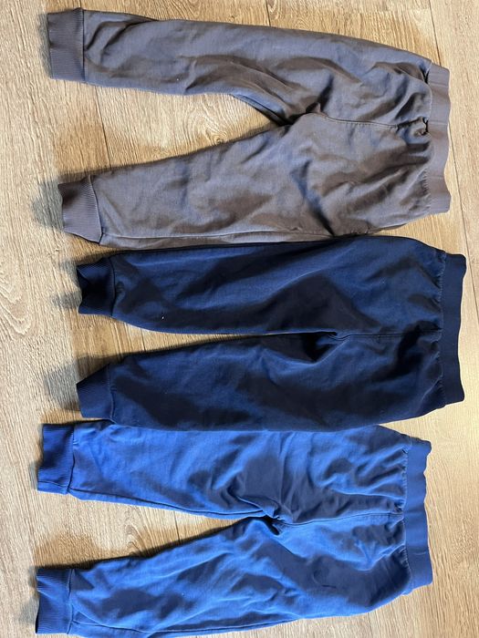 My basic 98/104 3 pary spodni