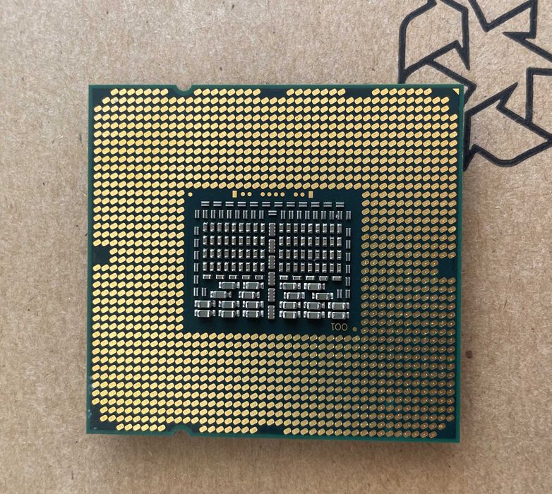 Processador INTEL XEON E5520