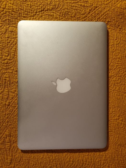 Macbook Pro 13, 2015