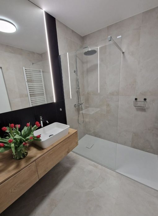 Квартира 2/х кім у Варшаві