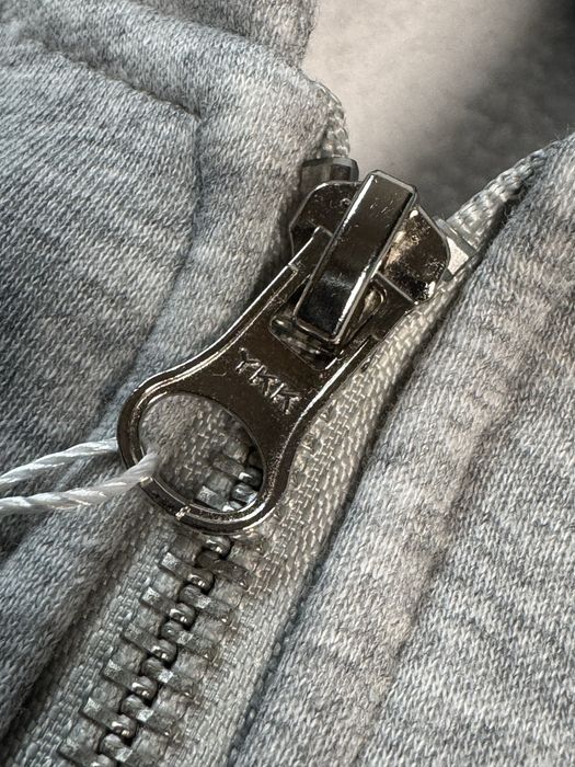 Худи Зіп Corteiz | Кофта Кортез зип