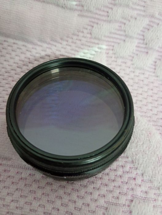 Filtro de close - Up Vintage Ashi Pentax 49 mm