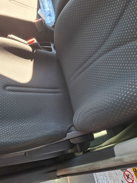 Toyota yaris 1.4D-4D com ac