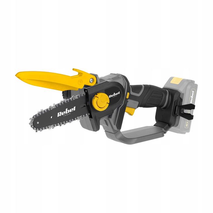 Piła Łańcuchowa akumulatorowa  PILARKA 20V MOCNA