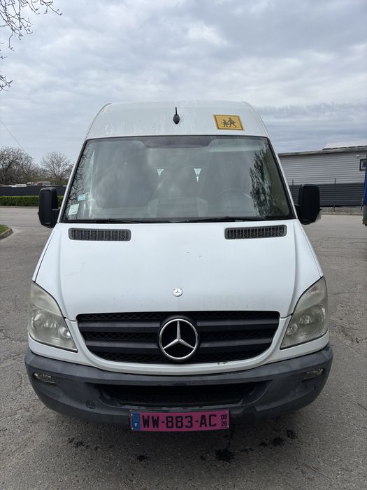 Автобус М3 24 місця
