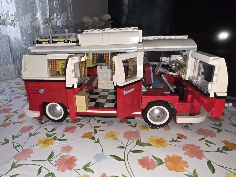 Lego. Stan bardzo dobry