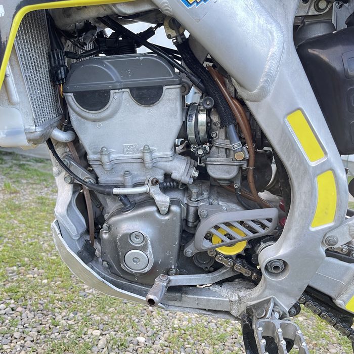 Suzuki MR-Z 250 обмін авто