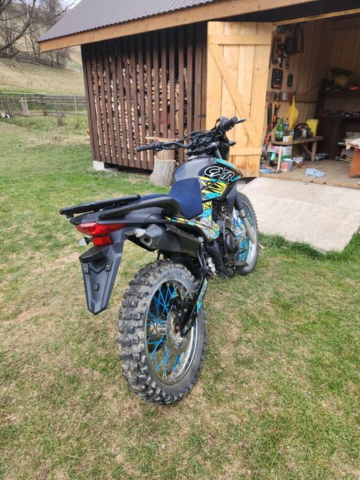 Продам Shineray 250