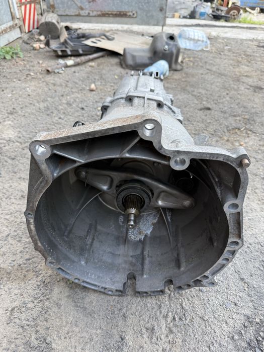 Мкпп e90 e91 e87 e46 m47n m47n2 6ст коробка передач кпп шрот запчасти