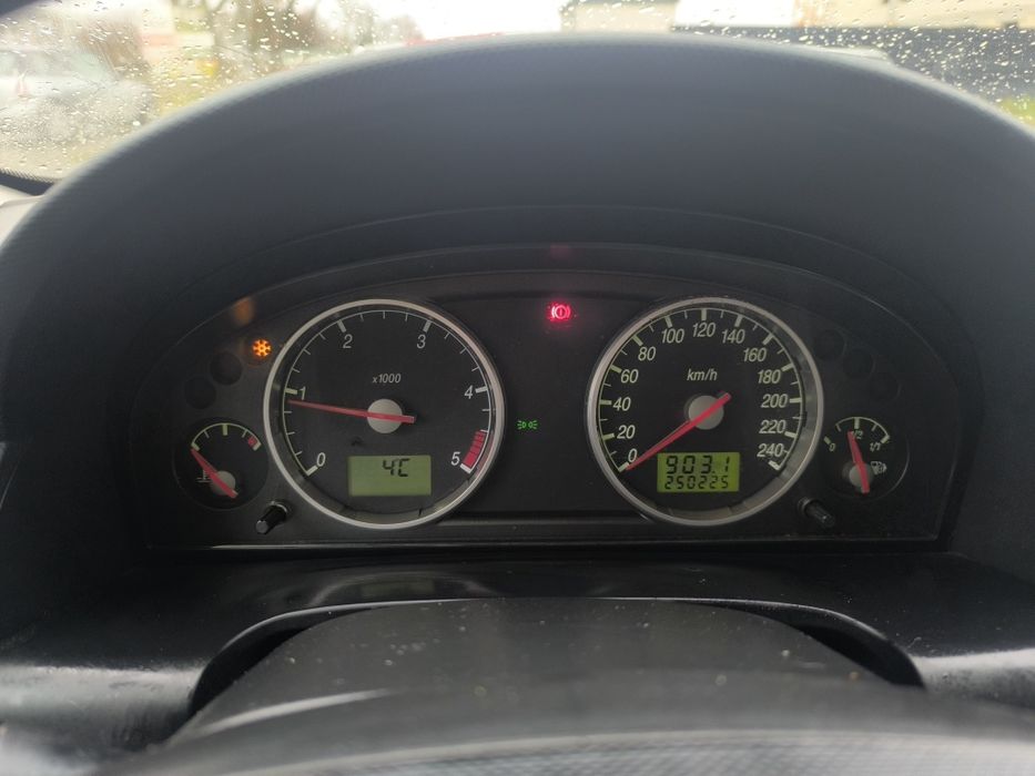 Sprzedam Ford Mondeo MK3