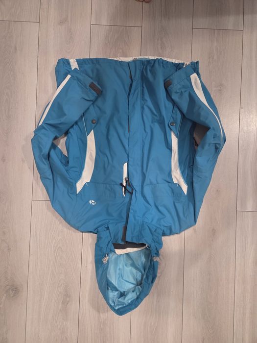 Kurtka damska sportowa