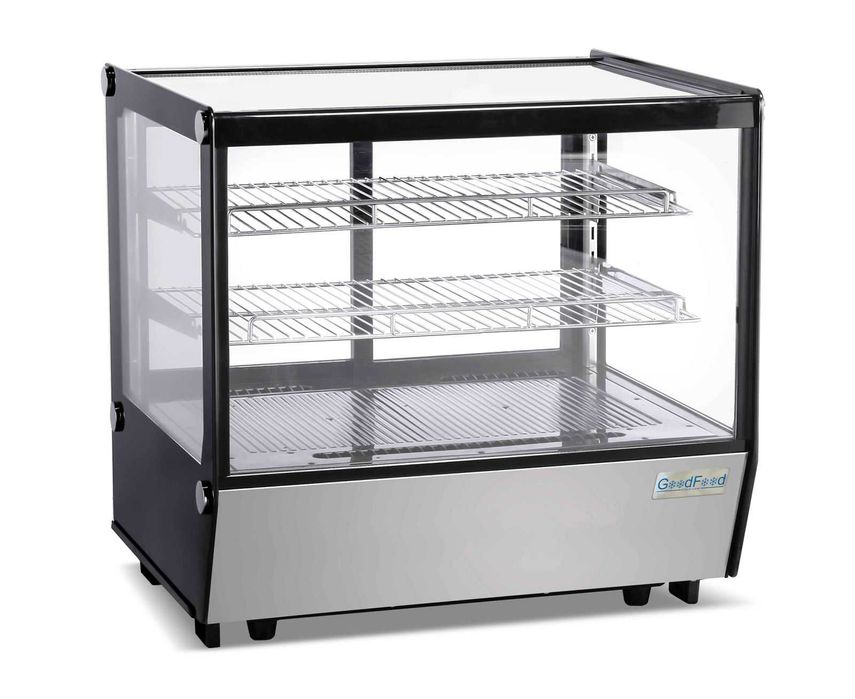 Вітрини холодильні Куб  Технохолод - HITLINE