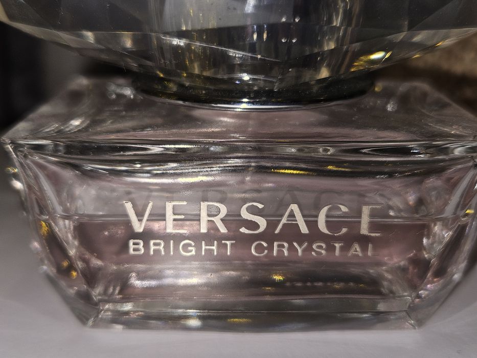 Versace Bright Crystal 50 мл оригінал