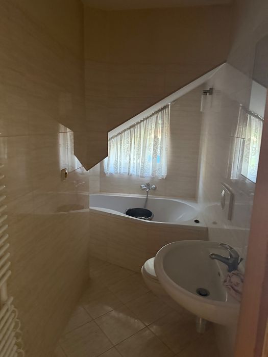 Wynajmę mieszkanie 70 m2