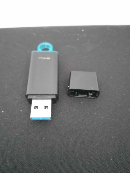 Pen Kingston USB 64GB