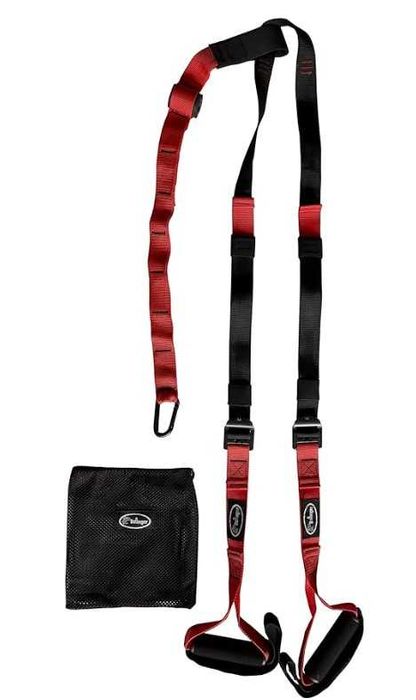 Sistema de Treinamento em Suspensão BOLLINGER (TRX)