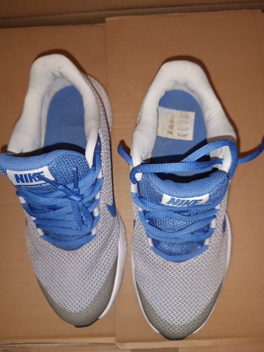 Buty sportowe damskie Nike