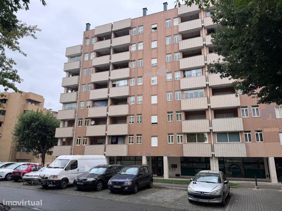 T2 Apartment in Arcozelo - Barcelos