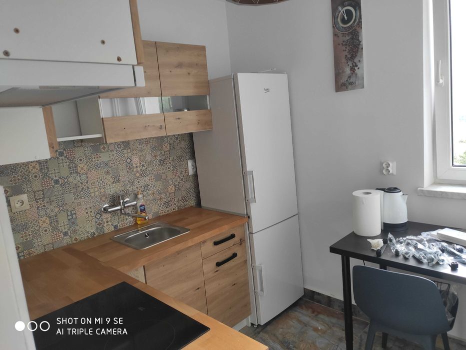 Mieszkanie – Lublin, Śródmieście - Widok 2