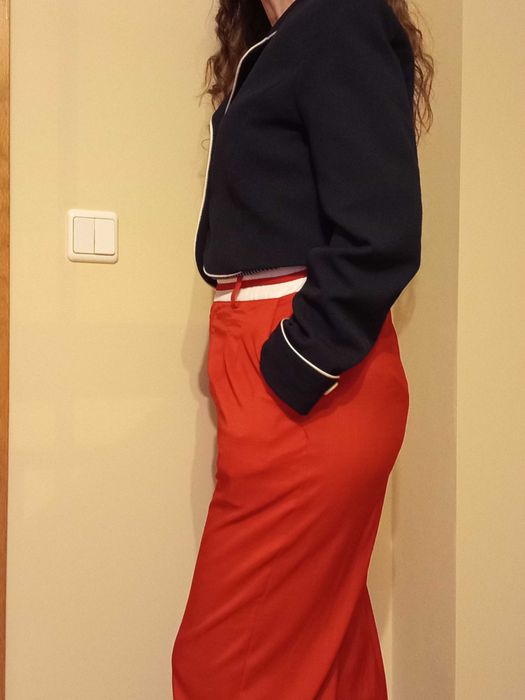 Blaser estilo Navy