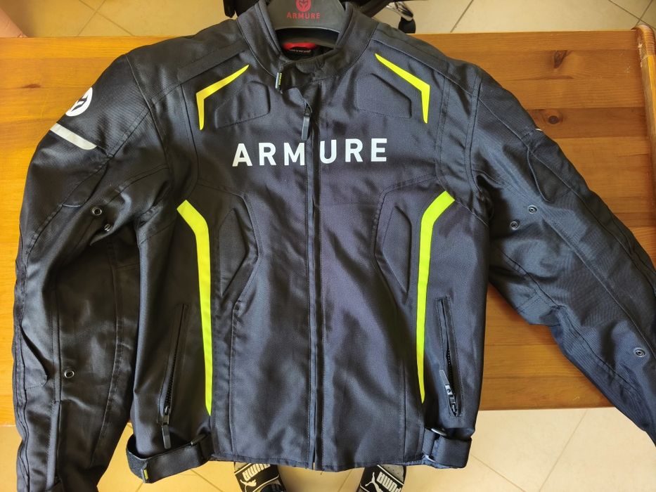 Casaco Hamo watterproof