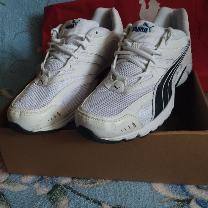 Нові кросівки Puma Xenon, 47 розмір