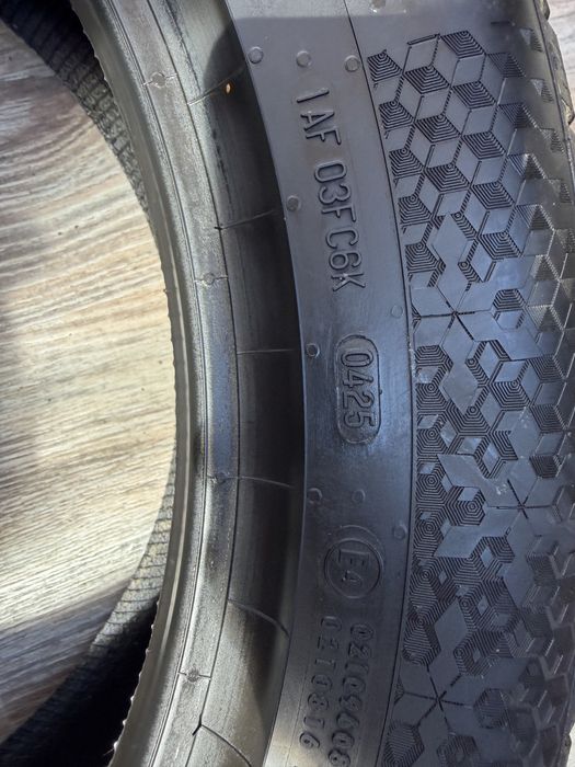 Шини Continental 255/50/R19 - 235/55/R19