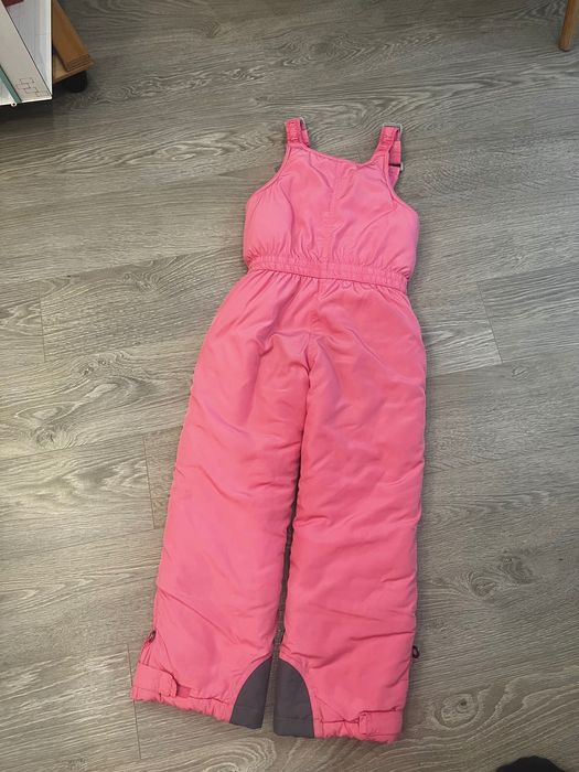 Термо костюм chicco